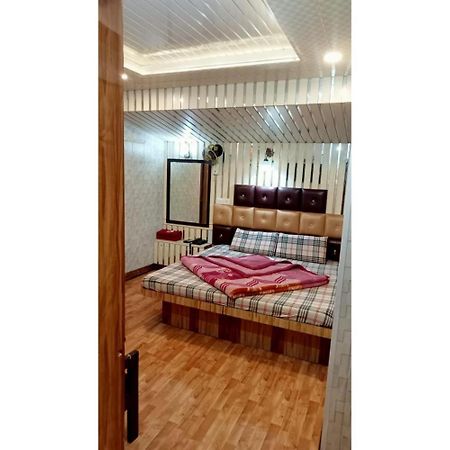 Hotel Doegar, Simlá Kültér fotó