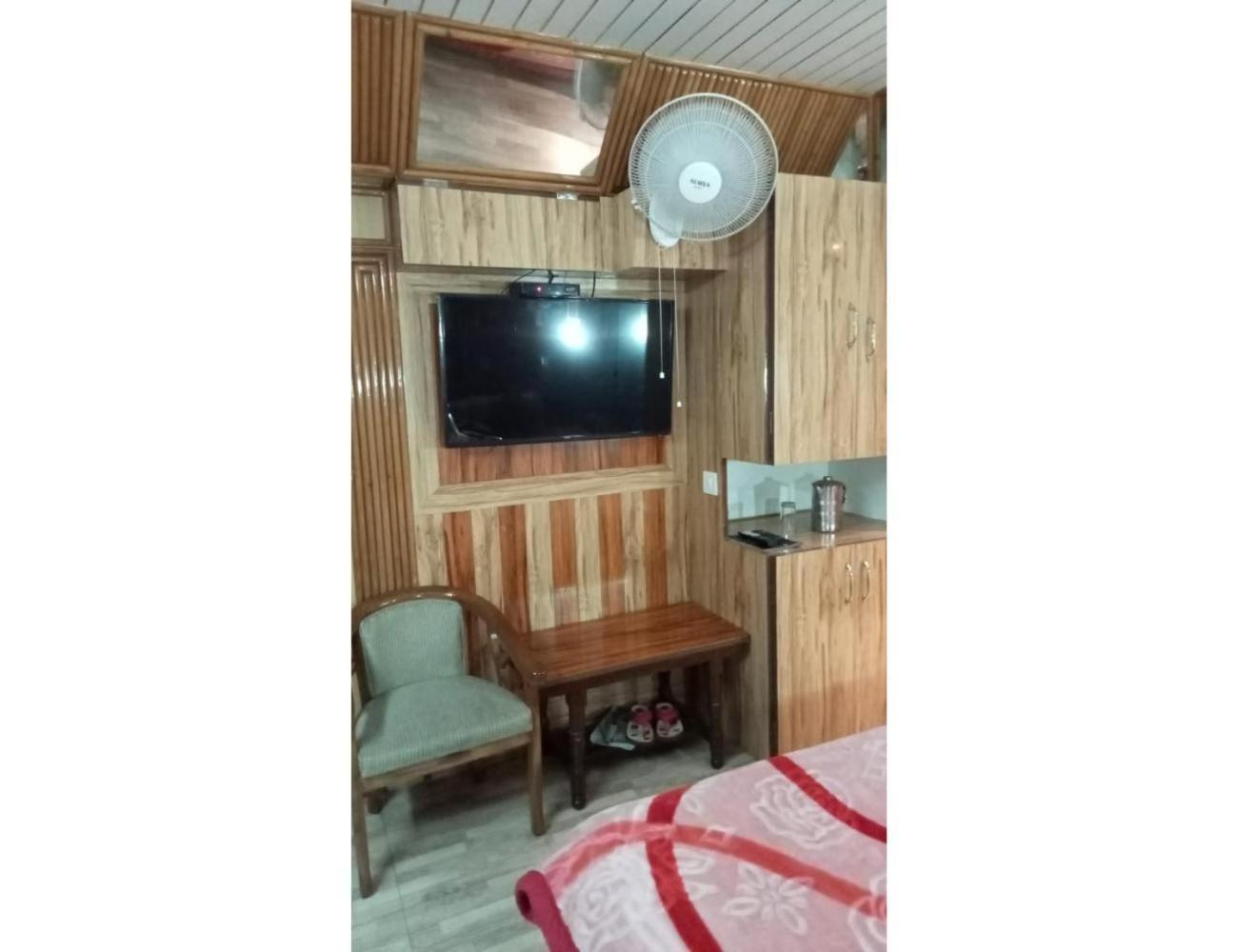 Hotel Doegar, Simlá Kültér fotó