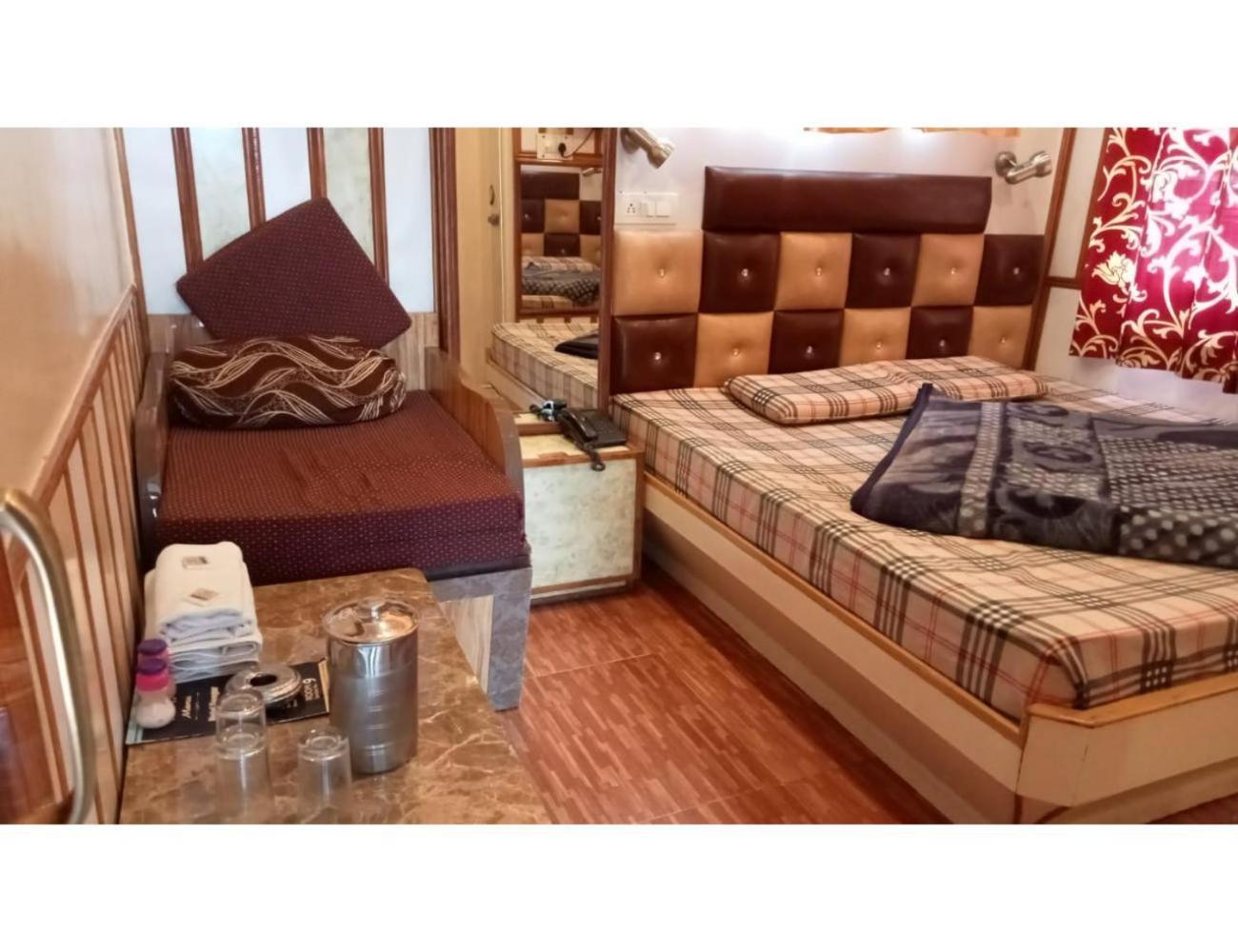 Hotel Doegar, Simlá Kültér fotó