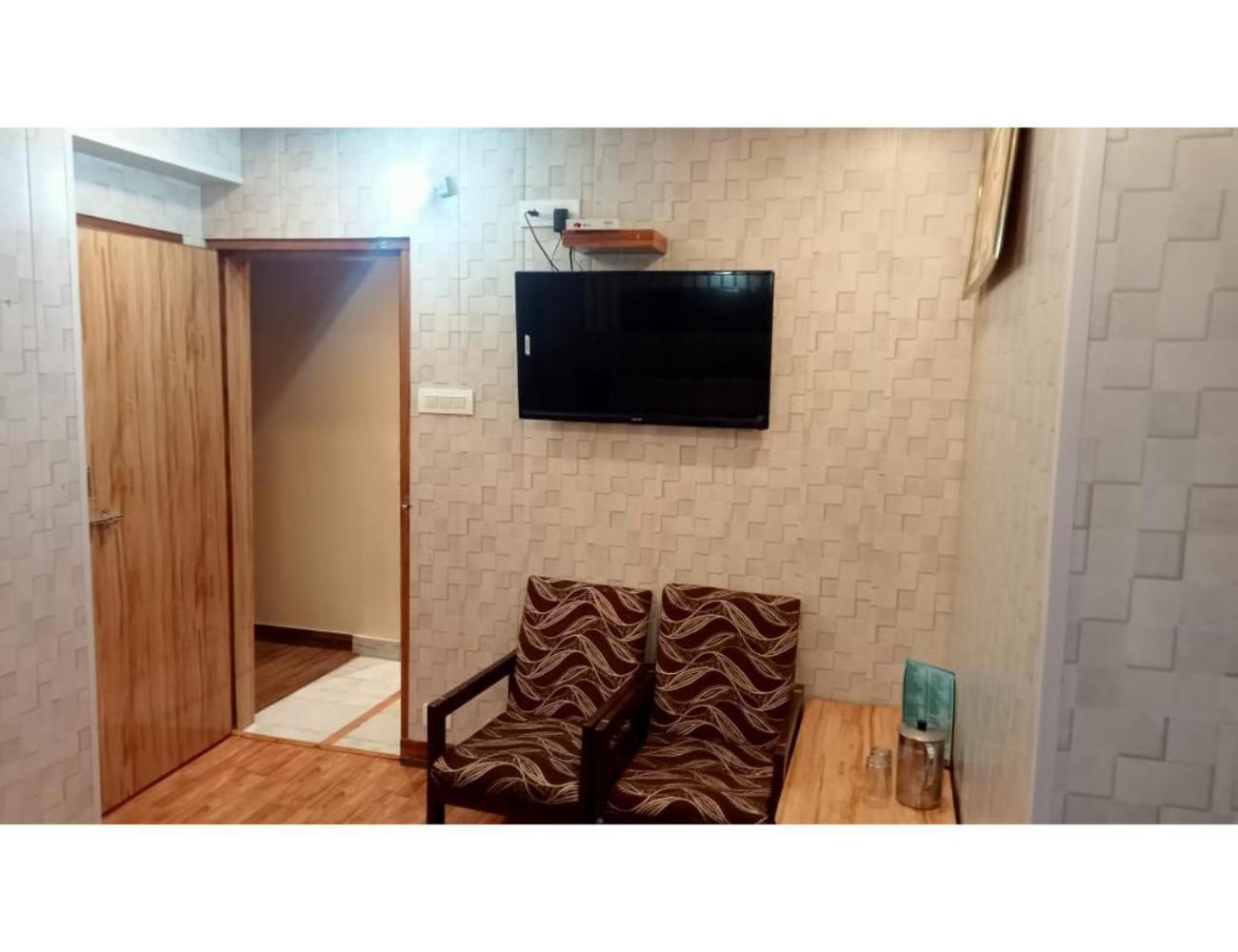Hotel Doegar, Simlá Kültér fotó