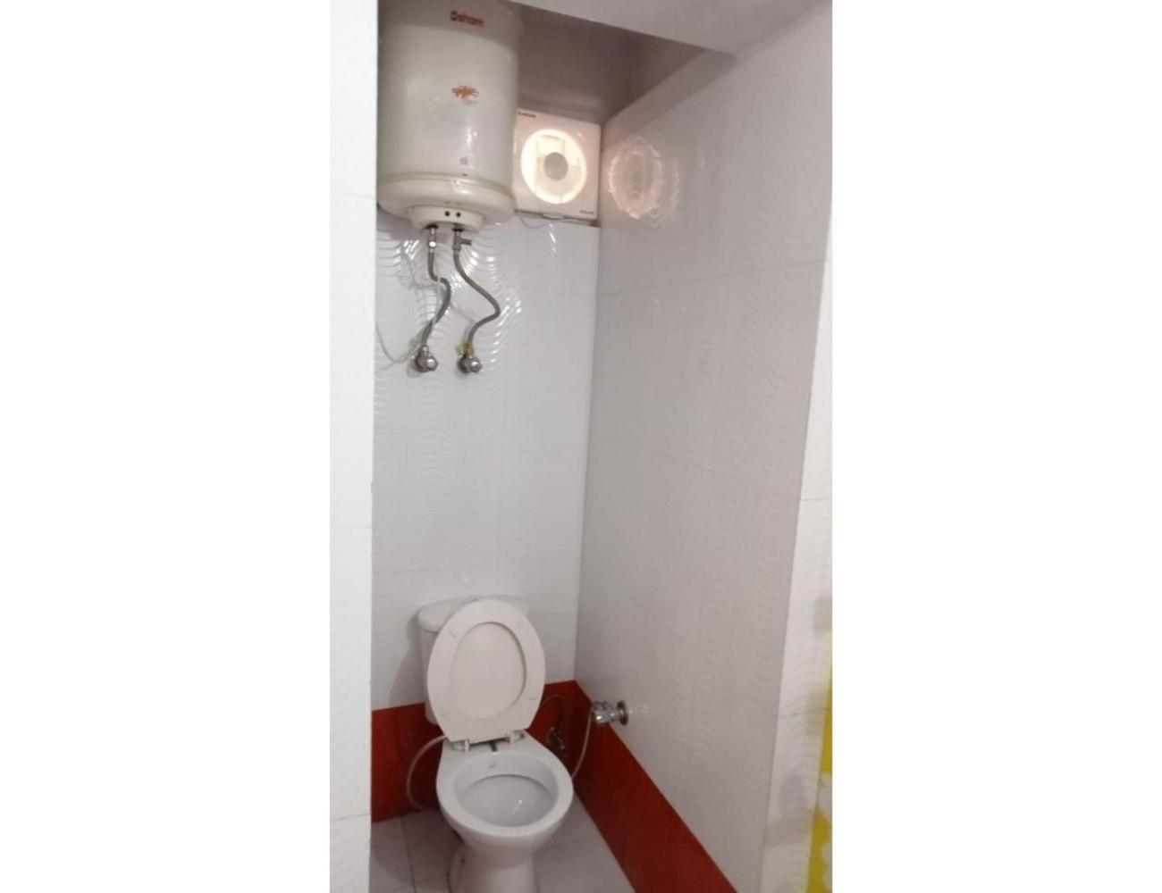 Hotel Doegar, Simlá Kültér fotó