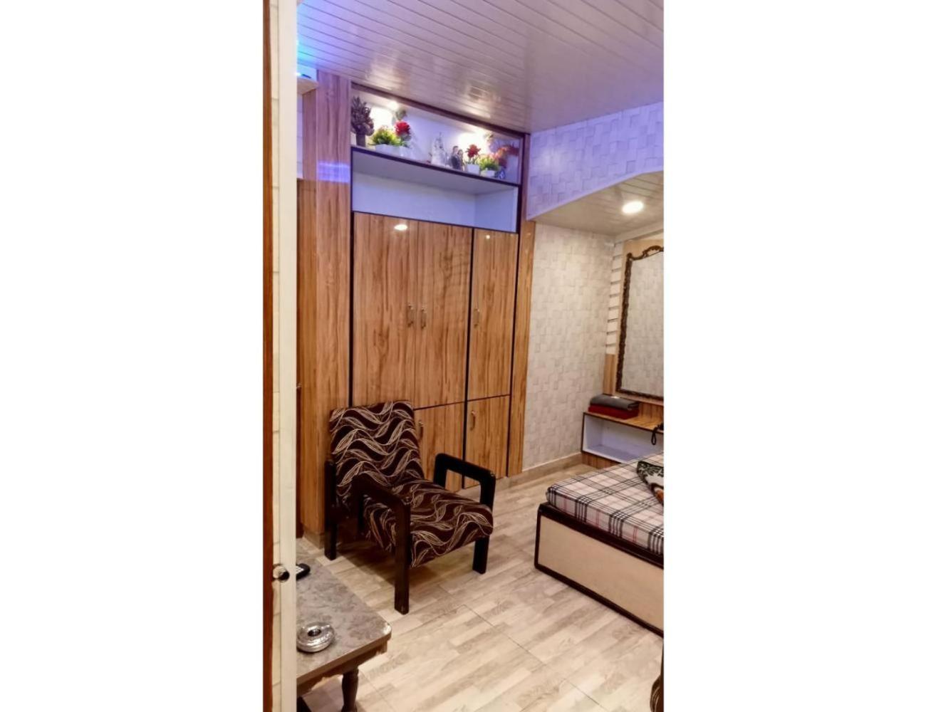 Hotel Doegar, Simlá Kültér fotó